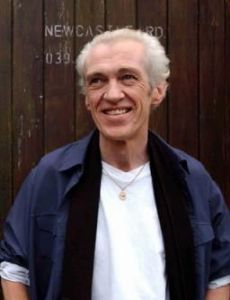 Ken Bruen