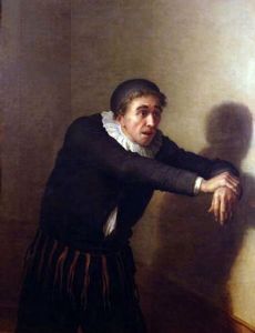 Grandmesnil (actor)
