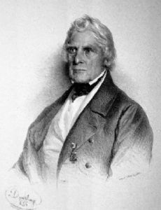 Johann Joseph von Prechtl