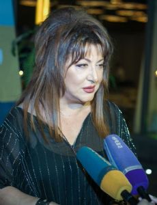 Erna Yuzbashyan