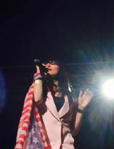 Nocera (singer)
