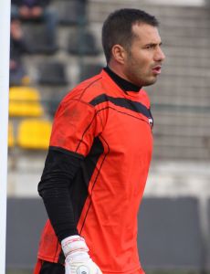 Yordan Gospodinov