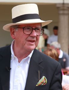 John Bly