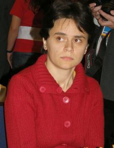 Corina Peptan