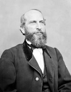 James Speed