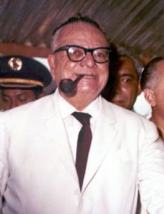 Rómulo Betancourt