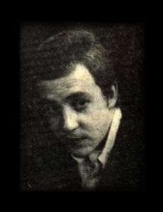 Peter Meaden