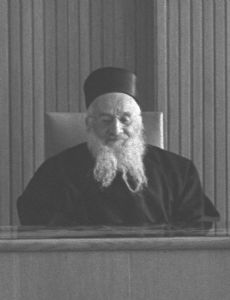 Ovadia Hedaya