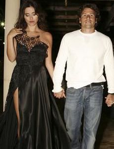 Marta Leite Castro and Frederico Cazal-ribeiro