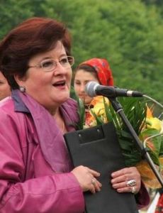 Marioara Murărescu