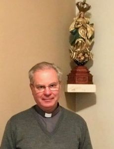 Pedro Ignacio Wolcan Olano
