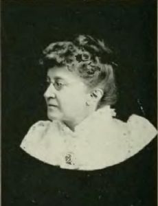 H. Maria George Colby