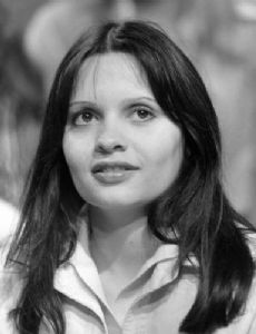 Jeanne Goupil
