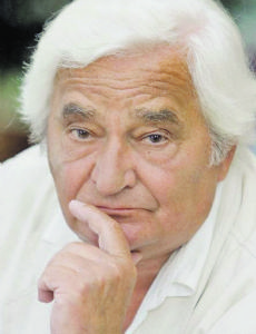 László Sinkó