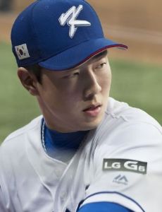 Park Kun-woo