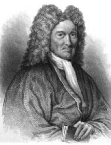 Robert Sibbald