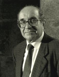Luciano García Alén