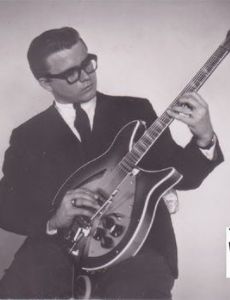 Al Casey