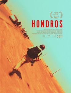 Hondros