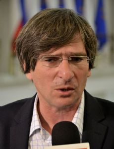 Krzysztof Skowroński