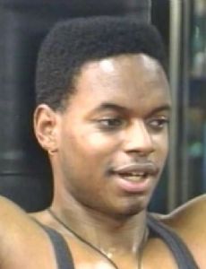 Ron Hightower
