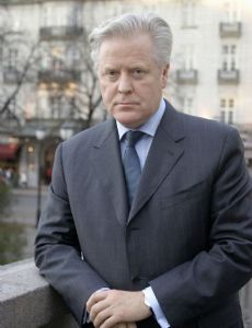 Jón Sigurðsson (bank president)