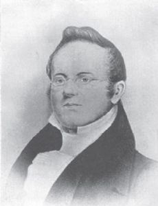 William D. Williamson