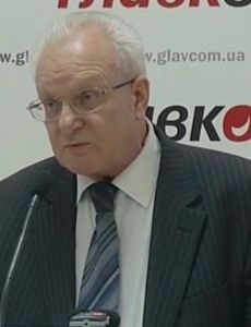 Volodymyr Vasylenko