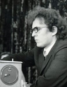 Vitaly Tseshkovsky