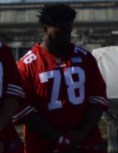 Garrison Smith