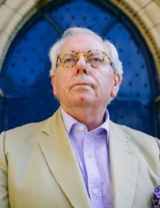 David Starkey