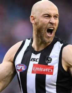 Ben Reid