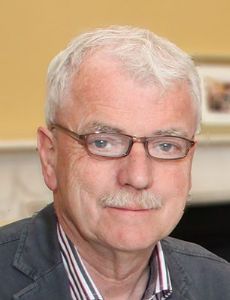 Finian McGrath
