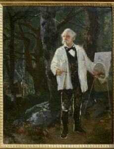 Giuseppe Palizzi