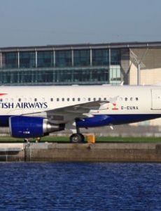 British Airways Ltd (2012–15)