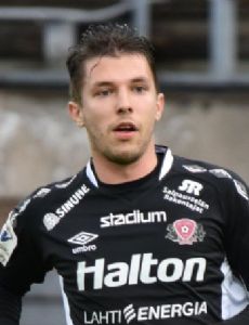 Pavel Nazimov