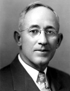 William A. Shands
