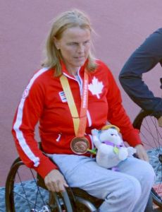 Diane Roy
