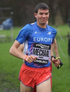 Adel Mechaal