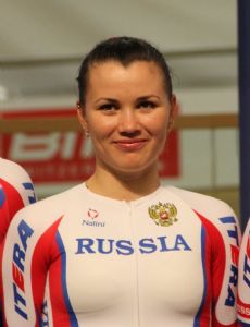 Gulnaz Badykova