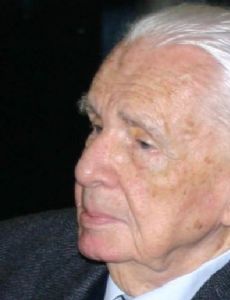 Domokos Kosáry