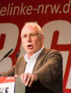 Wolfgang Zimmermann