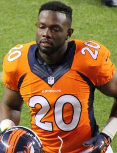 Josh Bush