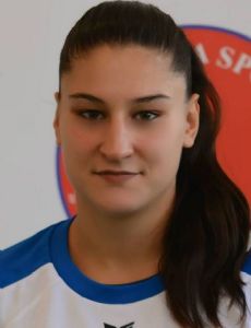 Sara Vukčević