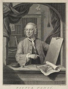 Pieter Tanjé