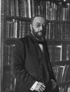 Franz Skutsch