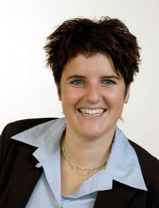 Jasmin Hutter