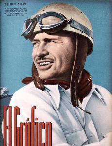 Wilbur Shaw