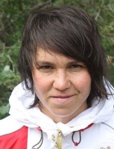 Marta Kharitonova