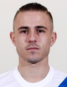 Dimitris Pelkas